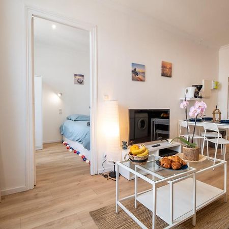Private Independant Flat - Lourdes City Center - 2 Balconies Luaran gambar